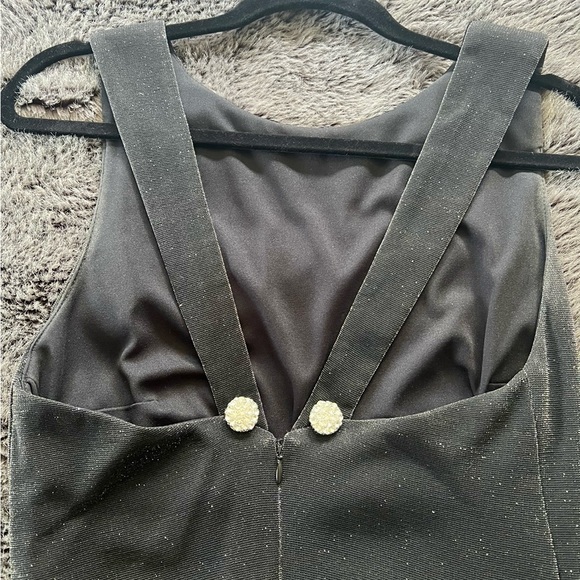 En Francais by Huey Waltzer Evening Dress - Picture 2 of 8